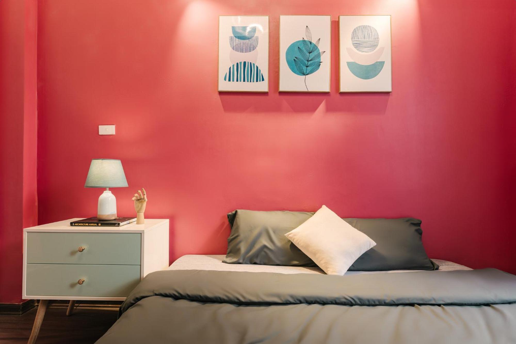 Apartment Full House For Rent With 2 Bedrooms In Center Of Hanoi's Old Quarter Suitable For Family